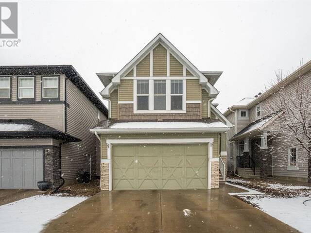 407 Hillcrest Circle SW Airdrie Alberta