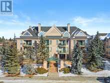 307, 15204 Bannister Road SE Calgary