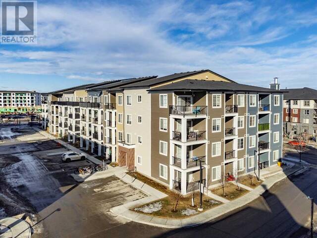 8315, 151 Legacy Main Street SE Calgary Alberta