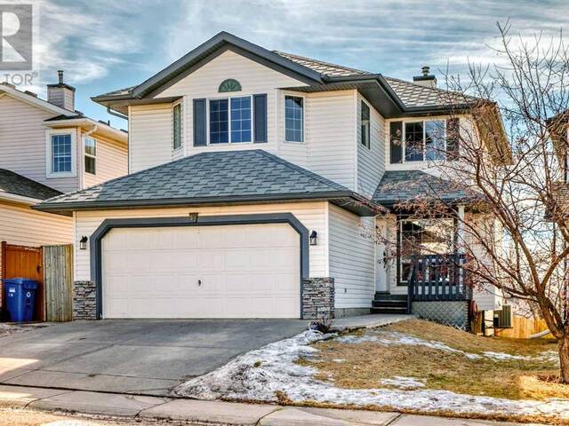 53 Tuscarora Place NW Calgary