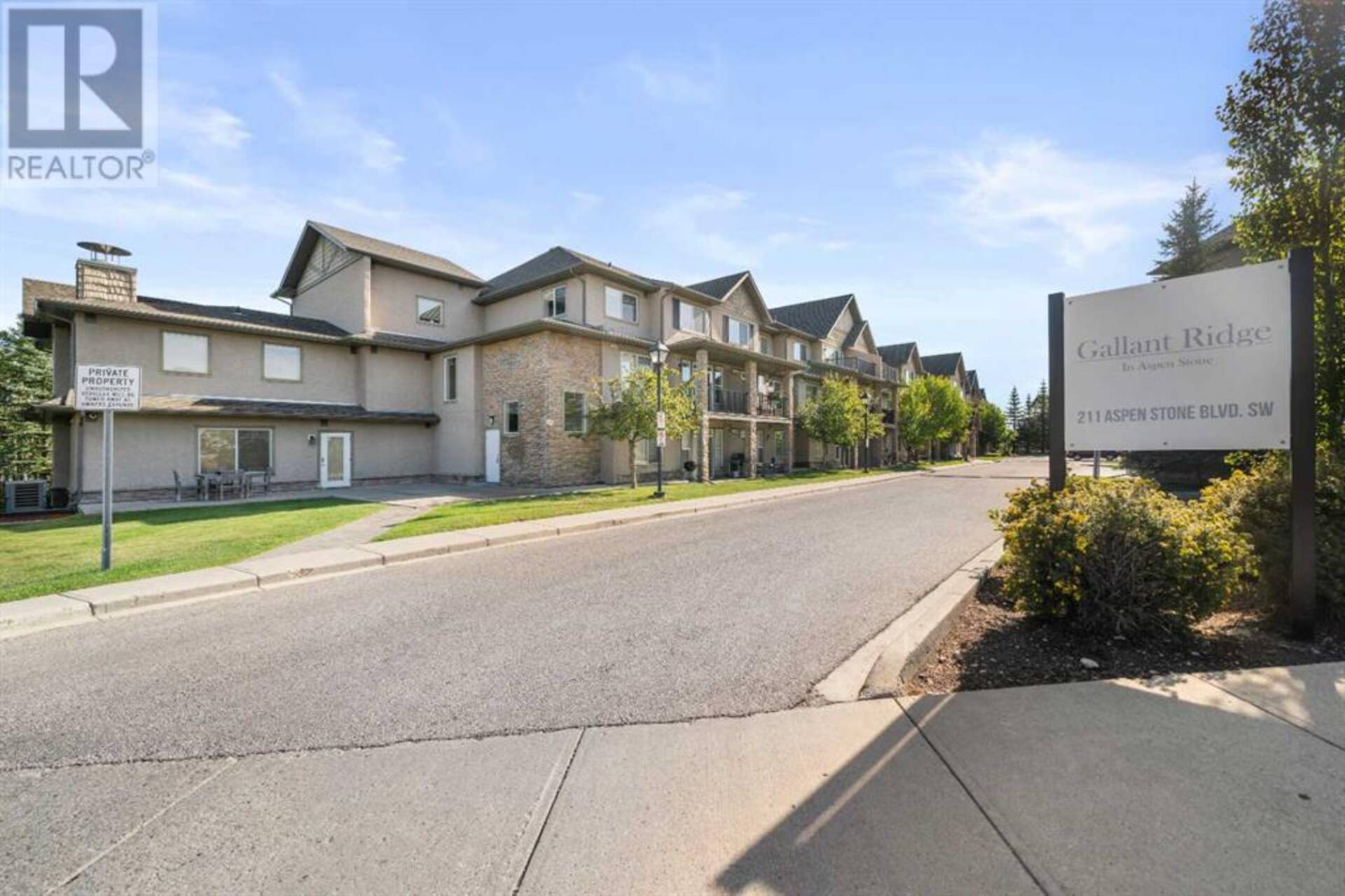 1220, 211 Aspen Stone Boulevard SW Calgary