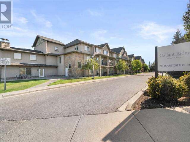 1220, 211 Aspen Stone Boulevard SW Calgary