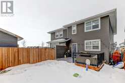 298 Redstone Drive NE Calgary