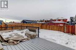 298 Redstone Drive NE Calgary