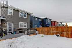 298 Redstone Drive NE Calgary