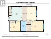 3516, 60 Skyview Ranch Road NE Calgary