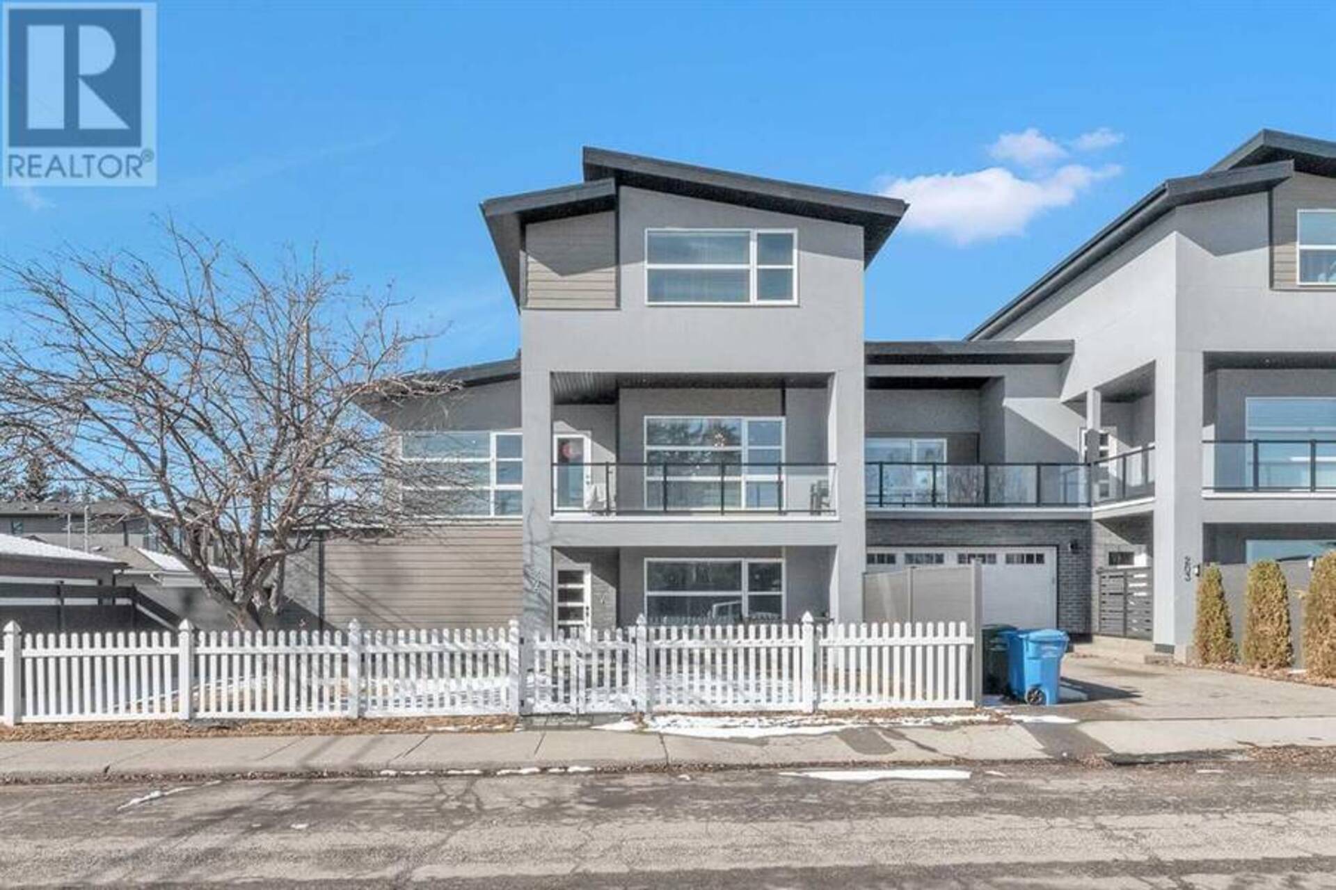 205 35A Street SW Calgary