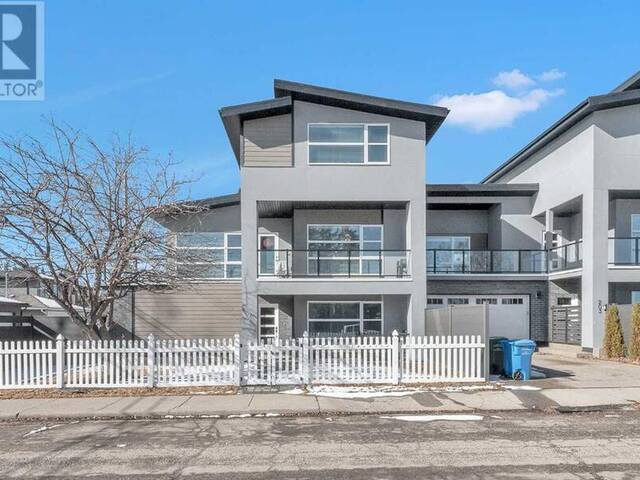 205 35A Street SW Calgary