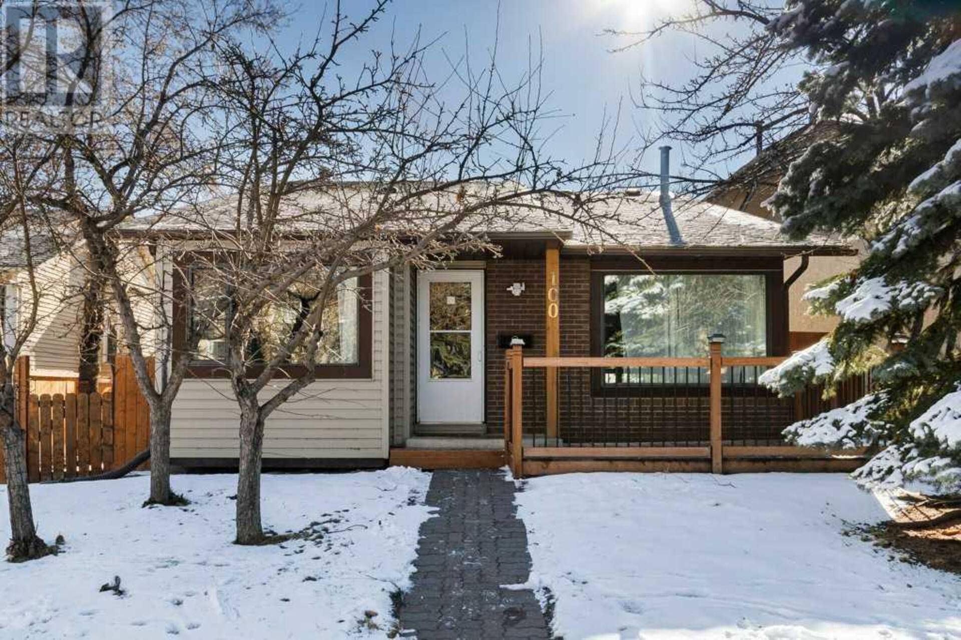 100 Shawnessy Drive SW Calgary