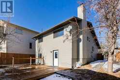 100 Shawnessy Drive SW Calgary