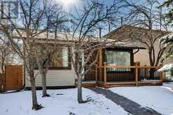 100 Shawnessy Drive SW Calgary