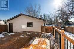 100 Shawnessy Drive SW Calgary