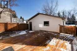 100 Shawnessy Drive SW Calgary