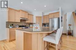 438 Silverado Boulevard SW Calgary