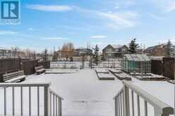 438 Silverado Boulevard SW Calgary