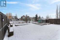 438 Silverado Boulevard SW Calgary