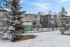 438 Silverado Boulevard SW Calgary