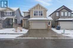 438 Silverado Boulevard SW Calgary