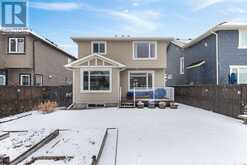 438 Silverado Boulevard SW Calgary