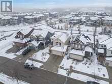 438 Silverado Boulevard SW Calgary