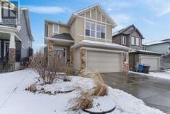 438 Silverado Boulevard SW Calgary