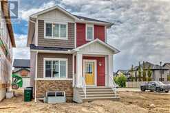 612 Baywater Manor SW Airdrie