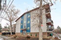 403, 626 2 Avenue NE Calgary