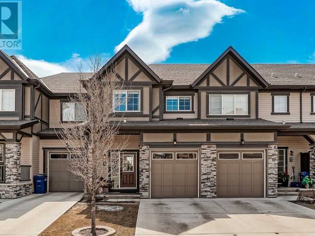 281 Hillcrest Square SW Airdrie