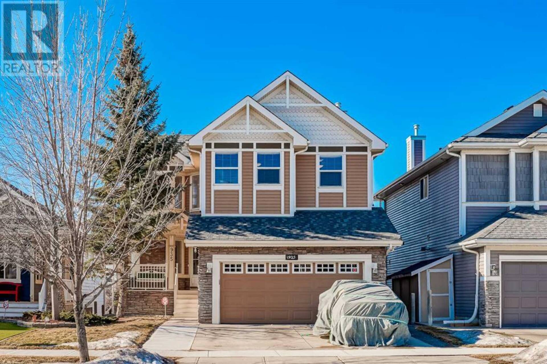 935 Bayside Drive SW Airdrie