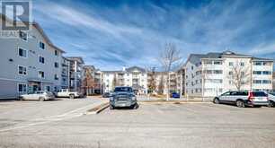 2323, 6224 17 Avenue SE Calgary