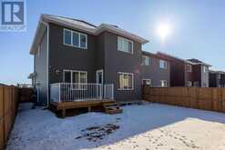 90 Saddlebred Place Cochrane