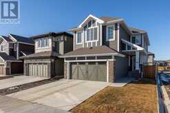 90 Saddlebred Place Cochrane