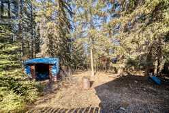 20 Pinewood Crescent Canmore