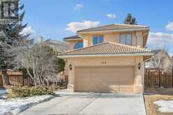 118 Sirocco Place SW Calgary