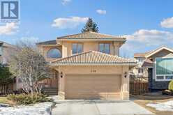 118 Sirocco Place SW Calgary