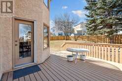 118 Sirocco Place SW Calgary