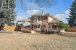 118 Sirocco Place SW Calgary