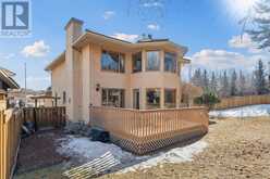 118 Sirocco Place SW Calgary