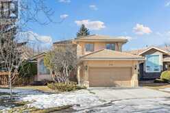 118 Sirocco Place SW Calgary