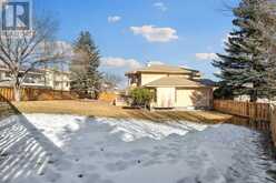 118 Sirocco Place SW Calgary