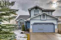 252 Douglas Woods Drive SE Calgary