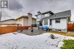 252 Douglas Woods Drive SE Calgary