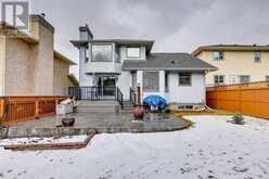 252 Douglas Woods Drive SE Calgary