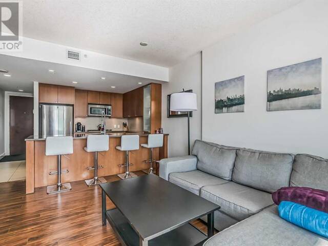 507, 1118 12 Avenue SW Calgary