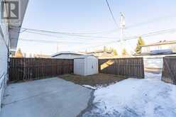 1428 45 Street SW Calgary