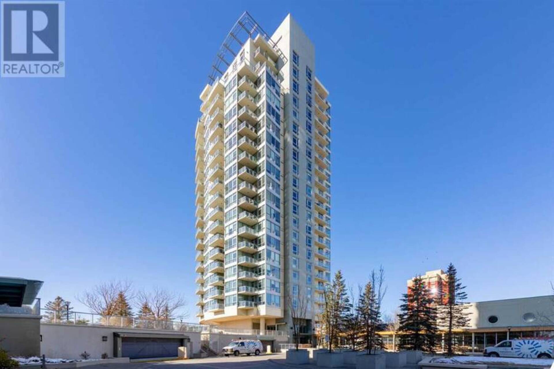 1605, 55 Spruce Place SW Calgary