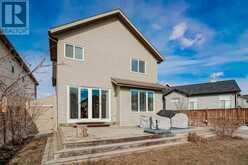 236 Copperpond Green SE Calgary