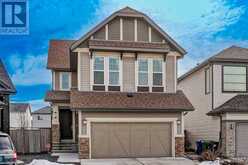 236 Copperpond Green SE Calgary