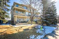 203, 4718 Stanley Road SW Calgary