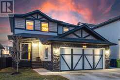 1328 Kingsland Road SE Airdrie